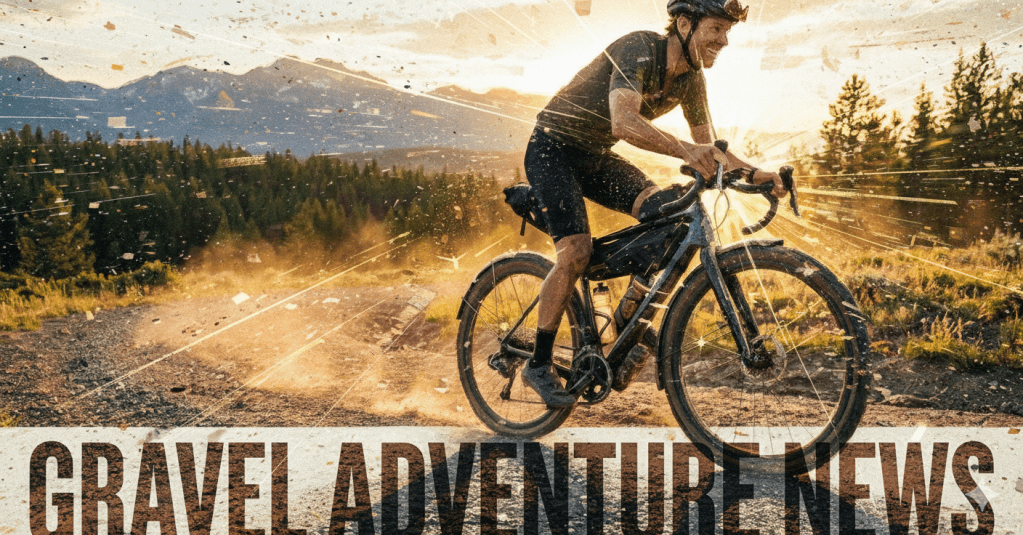 Bicycle news 20260216